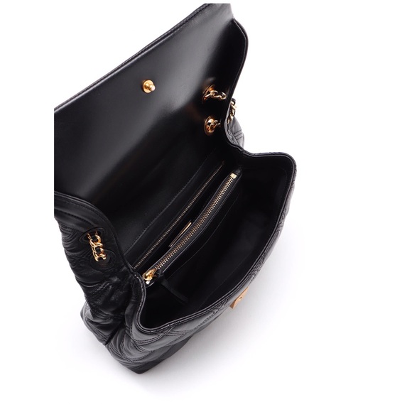 TORY BURCH FLEMING SOFT CONVERTIBLE SHOULDER BAG - Picture 5 of 16